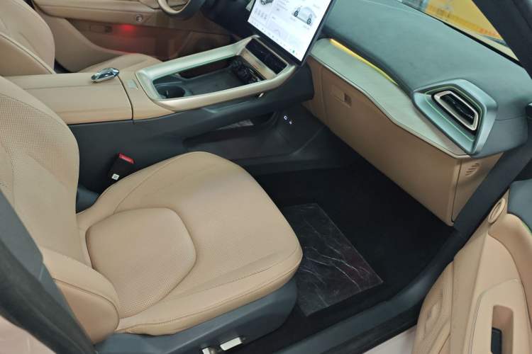 Used ARCFOX Alpha S5 2024 708MAX 200kW