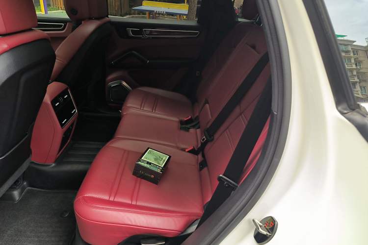 Used Porsche Cayenne 2019 Cayenne 3.0T