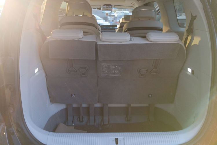 Used FORTHING Xinghai V9 2024 1.5TD 200km Qingyunti Series Premium Version
