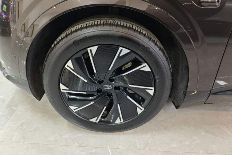 Used Avatr 07 2024 Pro+ All-Electric Version