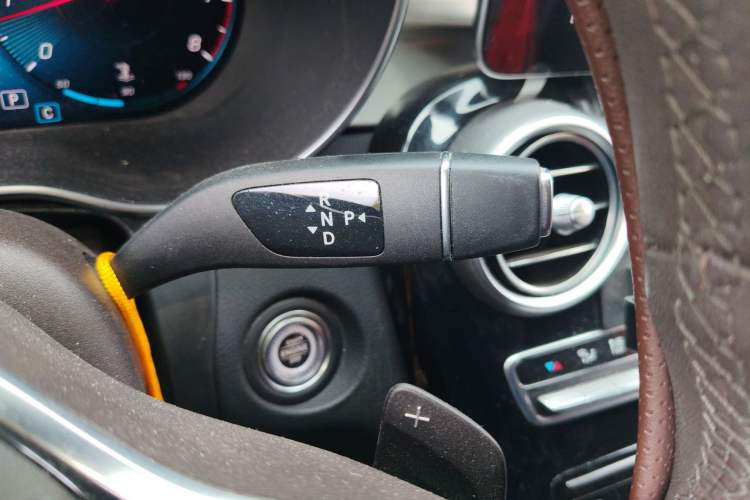 Used Mercedes-Benz GLC 2021 GLC 260 L 4MATIC Dynamic Edition
