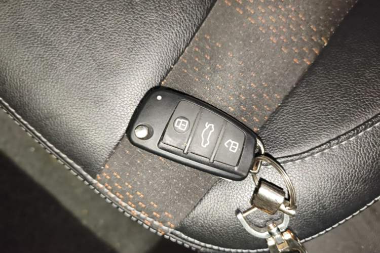 Used Chery Tiggo 3X 2020 Quality Edition 1.5L CVT Luxury Version