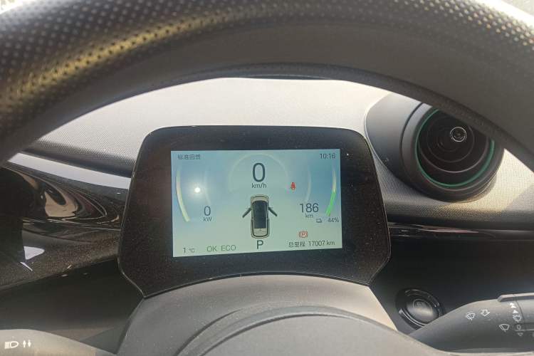Used BYD Dolphin 2025 420km Active Version
