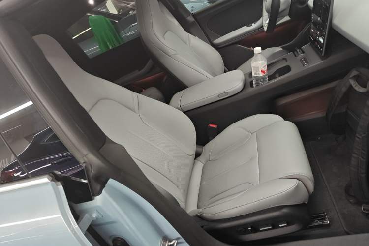 Used Nio ET5 2024 75 kWh