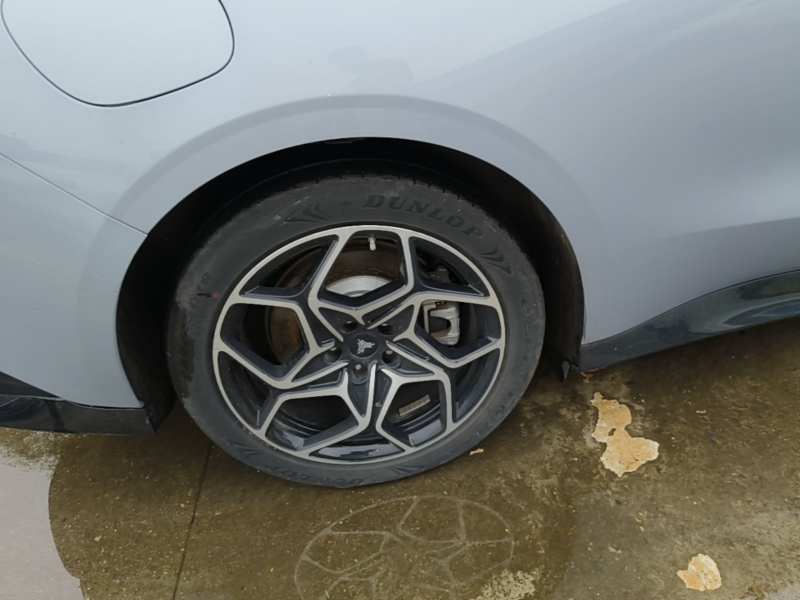 Used NETA GT 2023 560 — 25