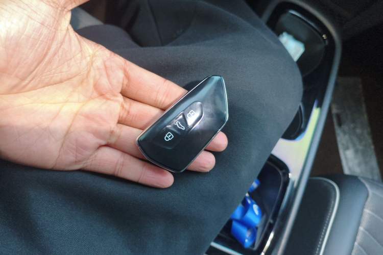 Used Volkswagen ID.3 2023 Pure Smart Edition