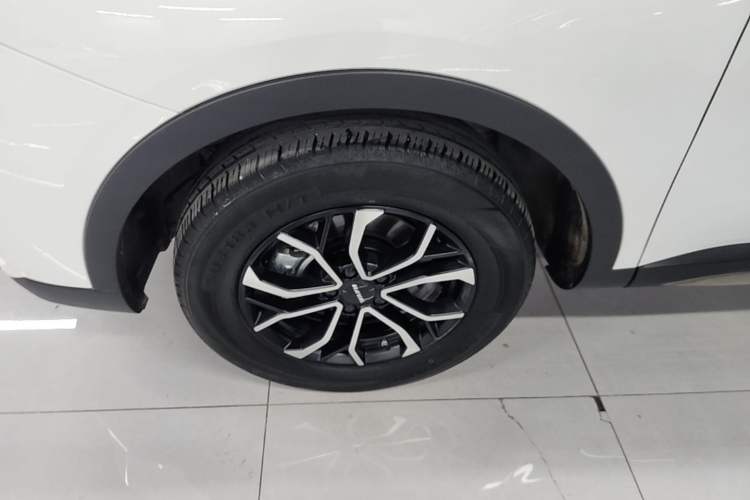 Used Haval H6 2021 National Trend Edition 1.5T Automatic Urban Version
