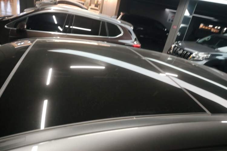 Used Mercedes-Benz B-Class 2022 Updated B 200 Fashion Edition
