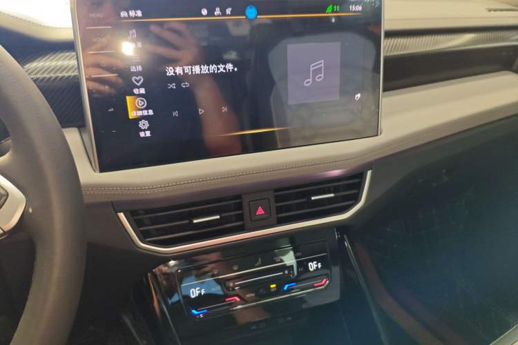 Used Volkswagen Tayron 2023 330TSI Two-Wheel-Drive Luxury Plus Advanced Version