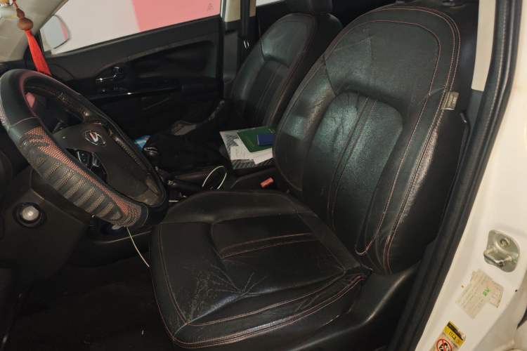 Used Land X5 2013 2.0T Manual Chuanling Edition