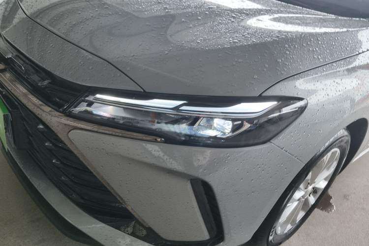 Used Chevrolet Monza 2024 1.5L Dual-Clutch Enjoyment Edition
