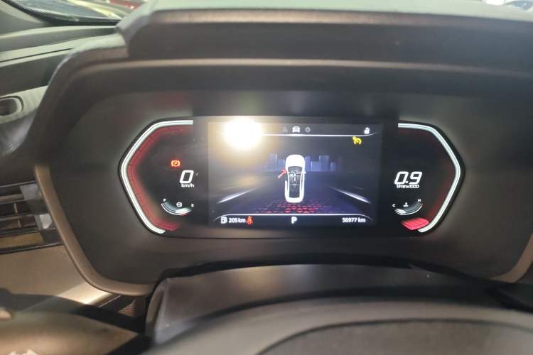 Used MG 5 2021 180 DVVT CVT Youth Luxury Edition