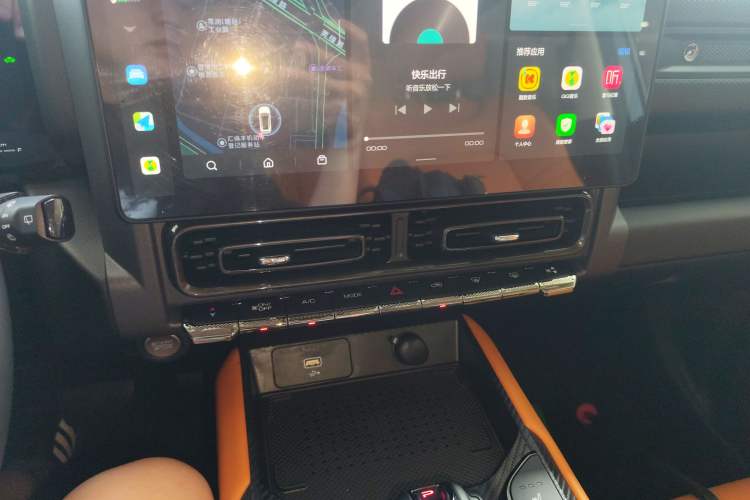 Used Haval Raptor New Energy 2024 Hi4 145 Pro
