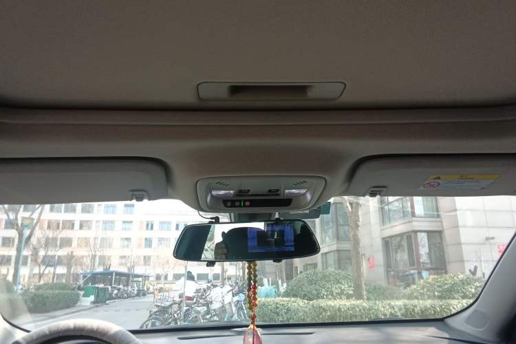 Used Chevrolet Malibu XL 2018 530T Automatic Ruiyi Edition
