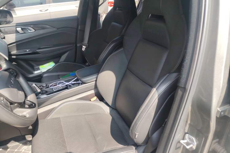 Used Lynk & Co 03 2022 2.0TD DCT JingPro