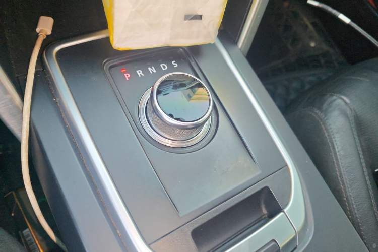 Used Land Rover Discovery Sport 2016 2.0T SE
