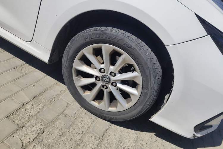 Used Toyota Corolla 2021 1.2T S-CVT Elite PLUS Edition Right Front Wheel Hub