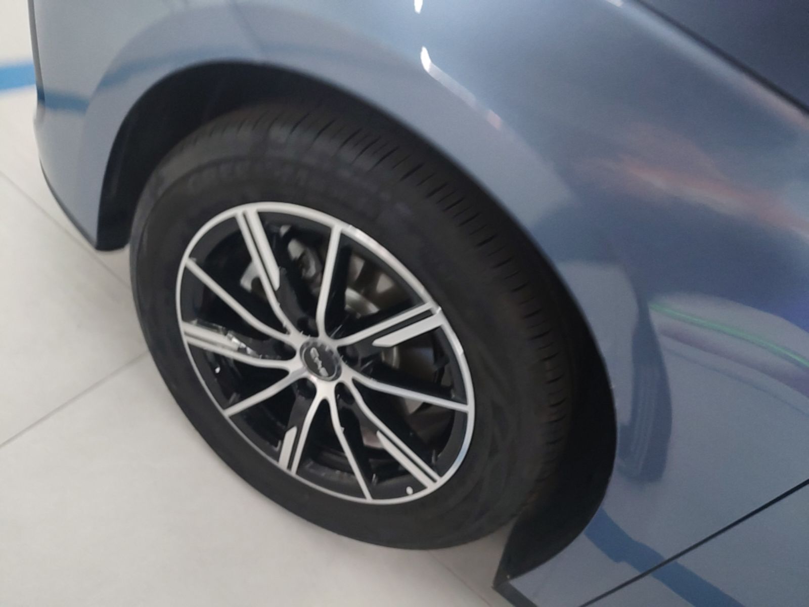 BYD Seal 06 New Energy 2024 DM-i 120KM Luxury Model — снимка 10