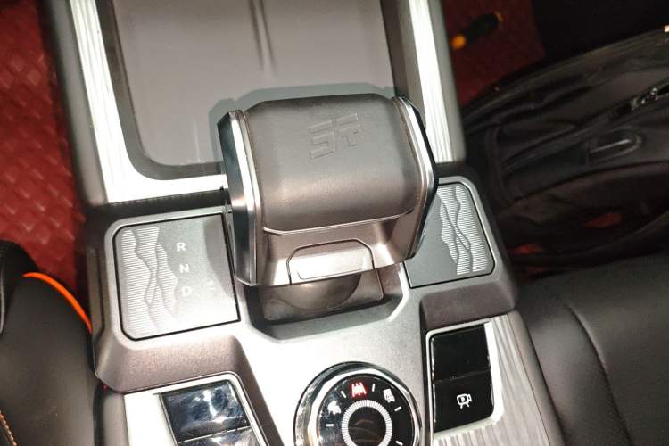 Used JETOUR Freelander 2025 1.5TD DCT Explore
