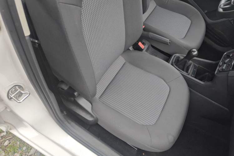 Used Volkswagen Santana 2019 1.5L Manual Fashion Edition China VI Standard Right Front Seat