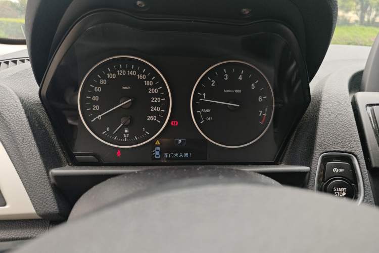 Used BMW 1 Series 2013 Revised 116i Leading Edition
