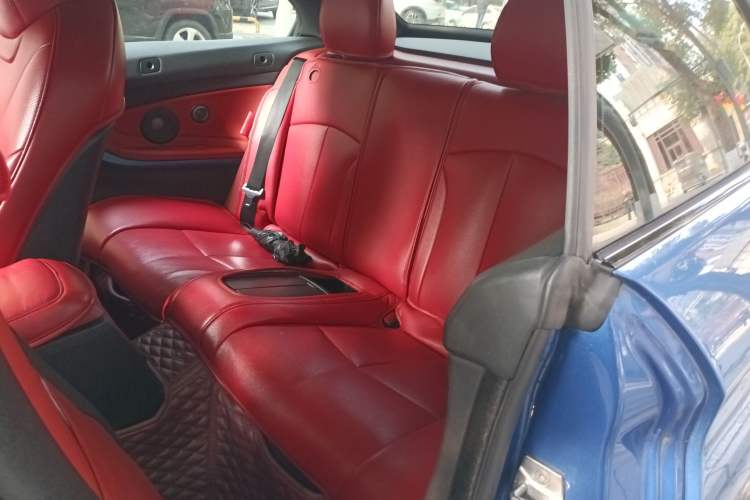 Used BMW 4 Series 2017 425i Convertible M Sport Package