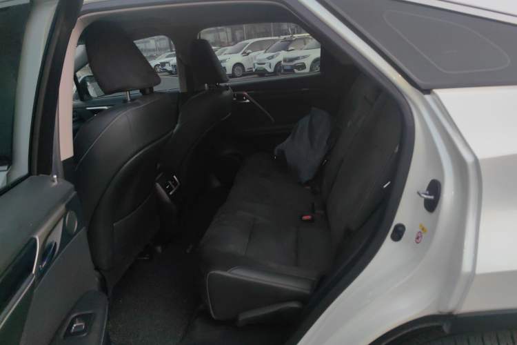 Used Lexus RX 2016 300 Two-Wheel Drive Elite Version China V Standard
