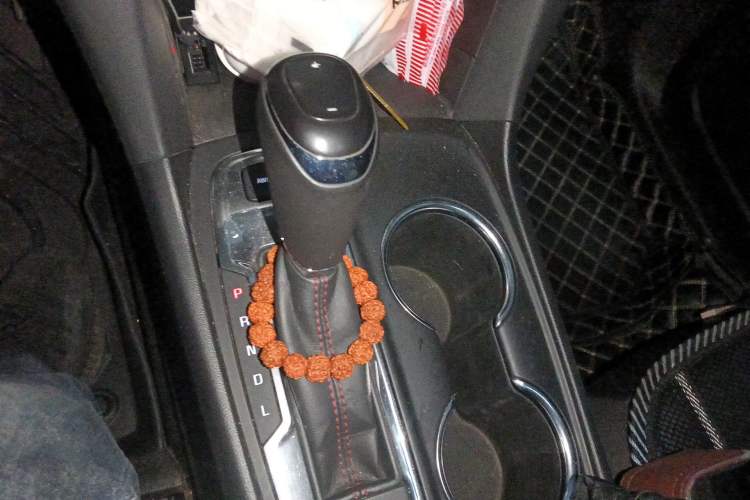 Used Chevrolet Equinox 2019 Redline 550T Automatic All-Wheel-Drive RS Model China V Standard