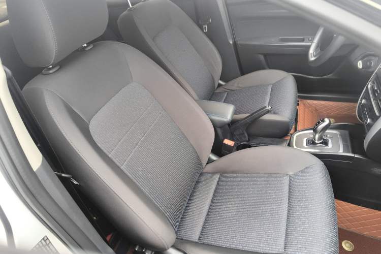 Used Bestune B30EV 2019 EV400