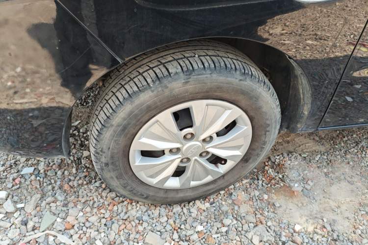 Used JAC Refine M3 2019 PLUS Maker Edition 1.8L Luxury Model