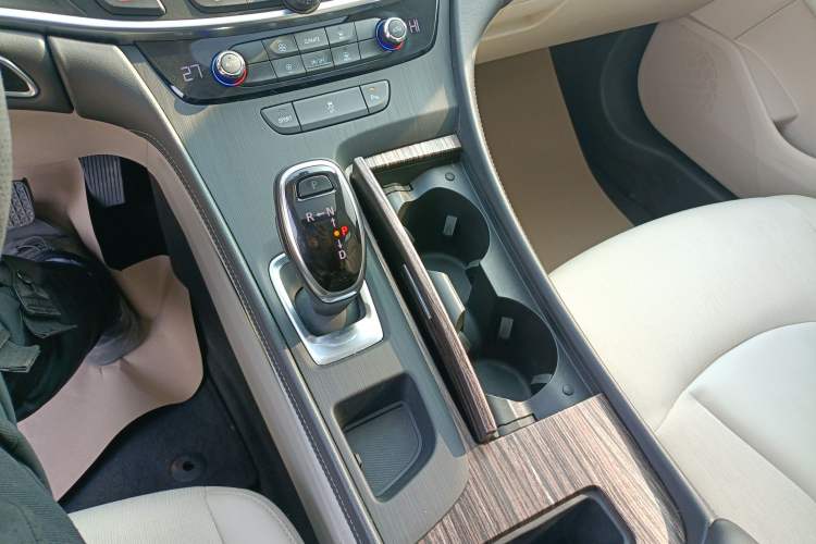 Used Buick LaCrosse 2019 28T Elite Edition