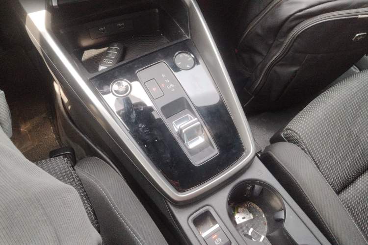 Used Audi A3 2021 Sportback 35 TFSI Advanced Sport Edition
