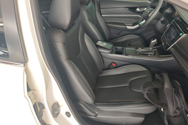 Used Venucia D60 2021 PLUS 1.6L XL CVT Yue Ling Edition