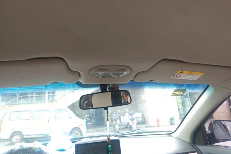 Used Buick Excelle 2015 1.5L Automatic Classic Model
