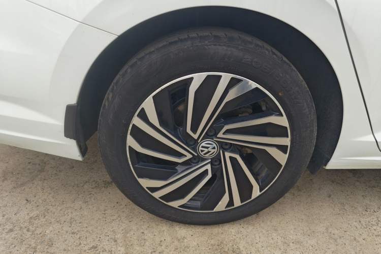 Used Volkswagen Sagitar 2021 200TSI DSG Excellence Edition
