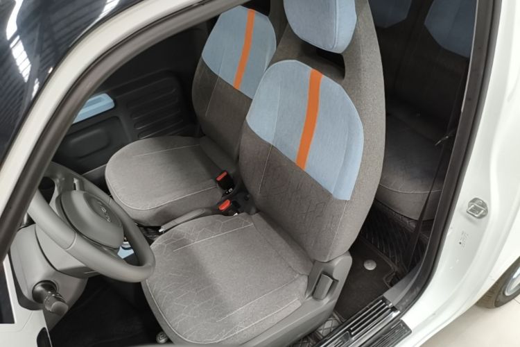 Used Geely Galaxy Panda 2024 Panda Mini 200km Endurance Bear