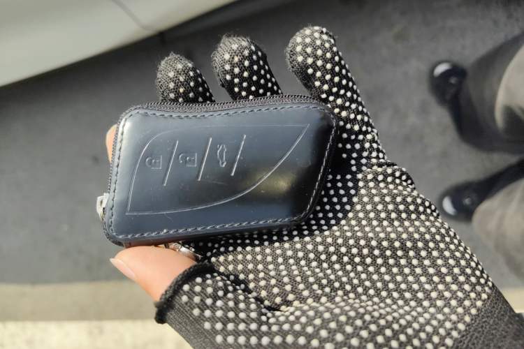 Used Lexus NX 2022 350h Front-Wheel-Drive Innovation Edition