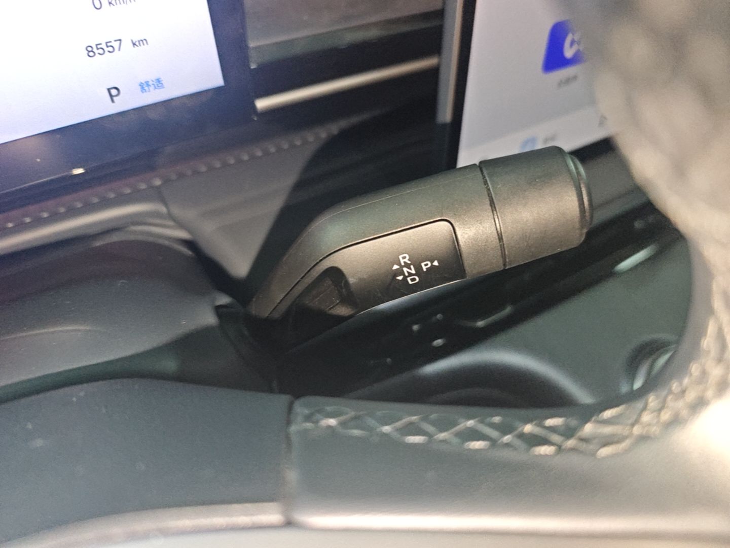 Geely Galaxy E5 2026 Model 610km Exploration+ Edition — снимка 16