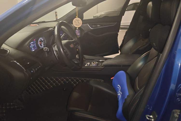 Used Cadillac CT5 2020 Revised 28T Platinum Sport Edition