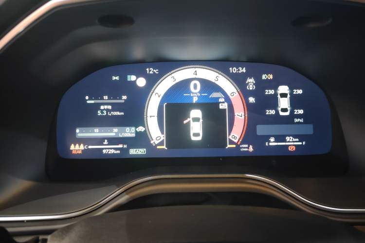 Used Toyota Avalon 2024 Dual-Motor 2.0L Luxury Edition
