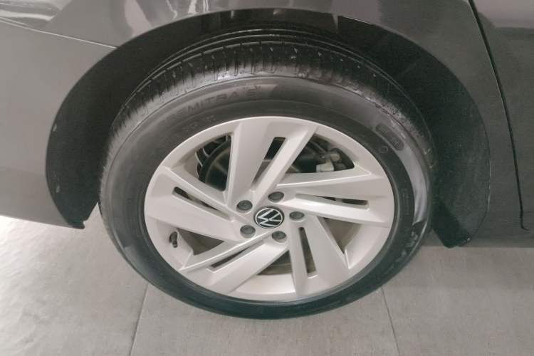 Used Volkswagen Lamando 2023 Lavida L 280TSI DSG Spicy Edition