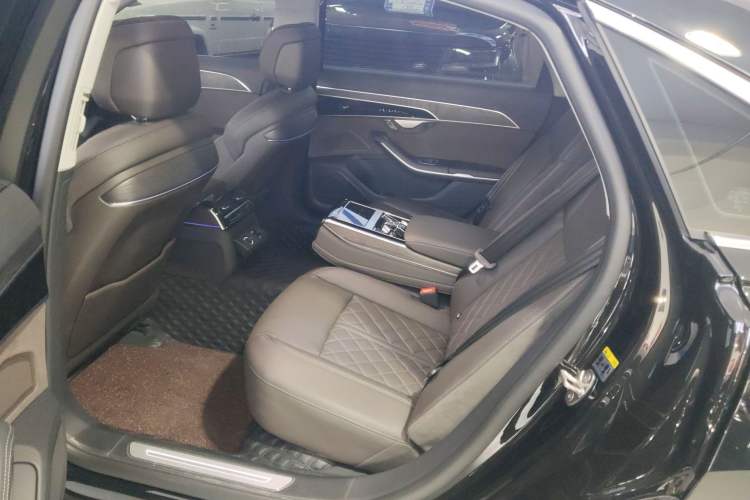 Used Audi A8 2023 A8L 50 TFSI quattro Prestige Edition