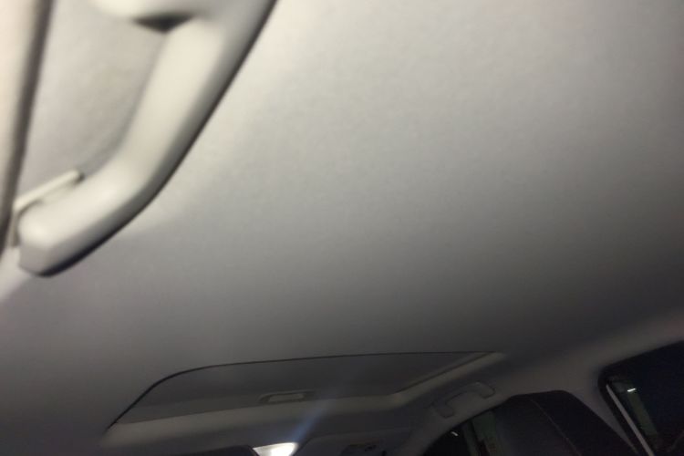 Used GAC Trumpchi GS3 2017 200T Automatic Elite Edition