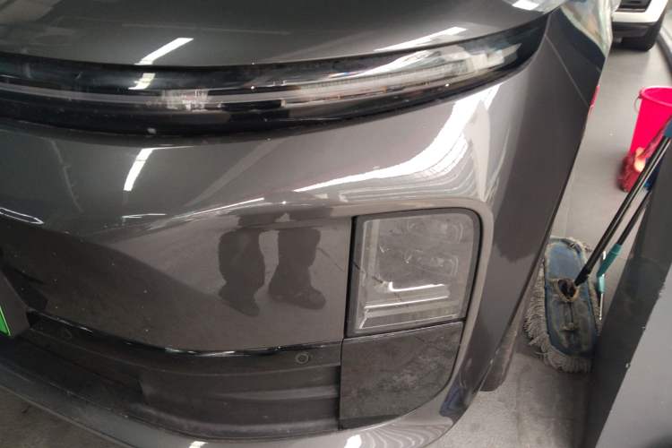 Used Li Auto L6 2024 Pro Model