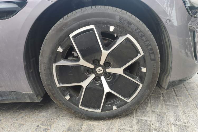 Used Xiaomi Auto SU7 2024 Rear-Drive Ultra-Long Range Advanced Pro-Level Intelligent Driving Version