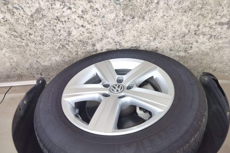 Used Volkswagen Lamando 2017 230TSI DSG Fashion Edition