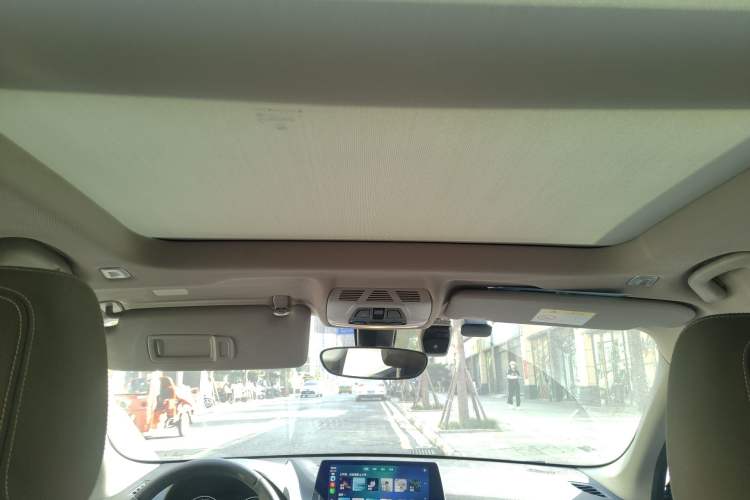 Used BMW X1 2022 sDrive25Li Leading Model
