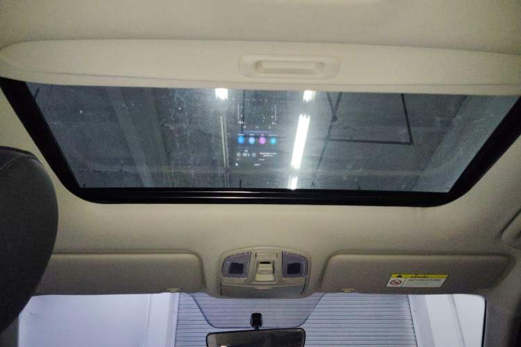 Used Hyundai ix35 2021 240TGDi DCT Two-Wheel-Drive GLS Leading Edition
