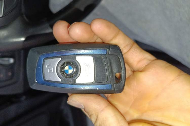 Used BMW 3 Series GT 2019 320i M Sport Package