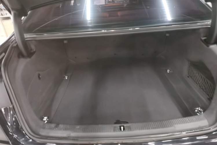 Used Audi A6L 2018 30th Anniversary Edition TFSI Trendy Model